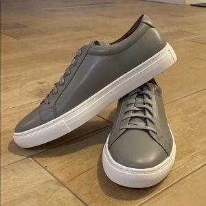 New Republic Apollo Leather Sneakers
